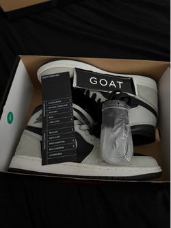 Air Jordan 1 Retro High OG Size 7