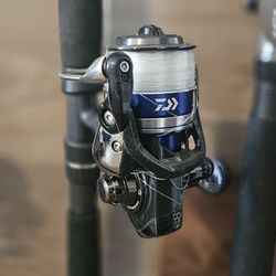 Daiwa Saltiga 4000