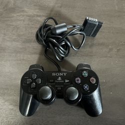 PS2 Controller 