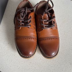 Stacy Adam’s Dress Shoes Size 5 Toddler