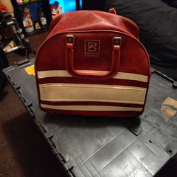 Brunswick Bowling Bag
