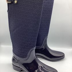 Tommy Hilfiger Rain Boots