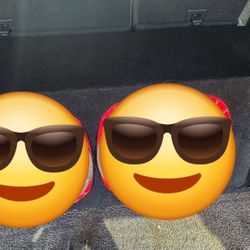 Box For Subwoofer 12