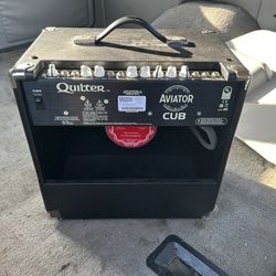 Quilter Aviator Cub