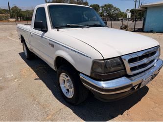 1998 ford ranger