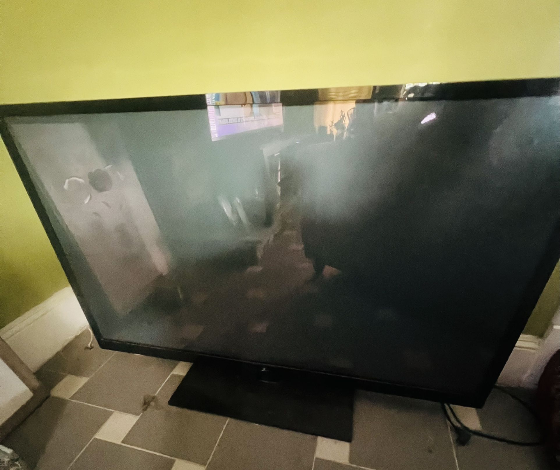 TV