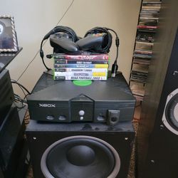 Xbox