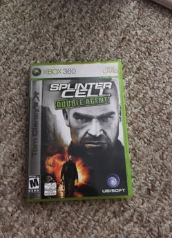 Xbox 360 game