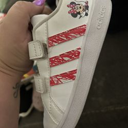 Minnie Mouse Edition Adidas 