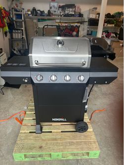 Grill