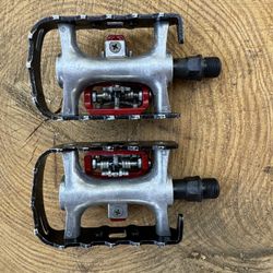 XLC PEDALS For  MTB   BMX 9 1/6