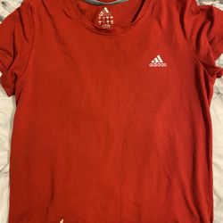 Adidas Shirt