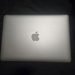 MacBook Air 13-inch (2017) - Core i5 - 8GB - SSD 128GB