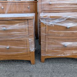 Bedroom Furniture Set