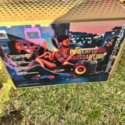 Jbl Party Box Encore Essential