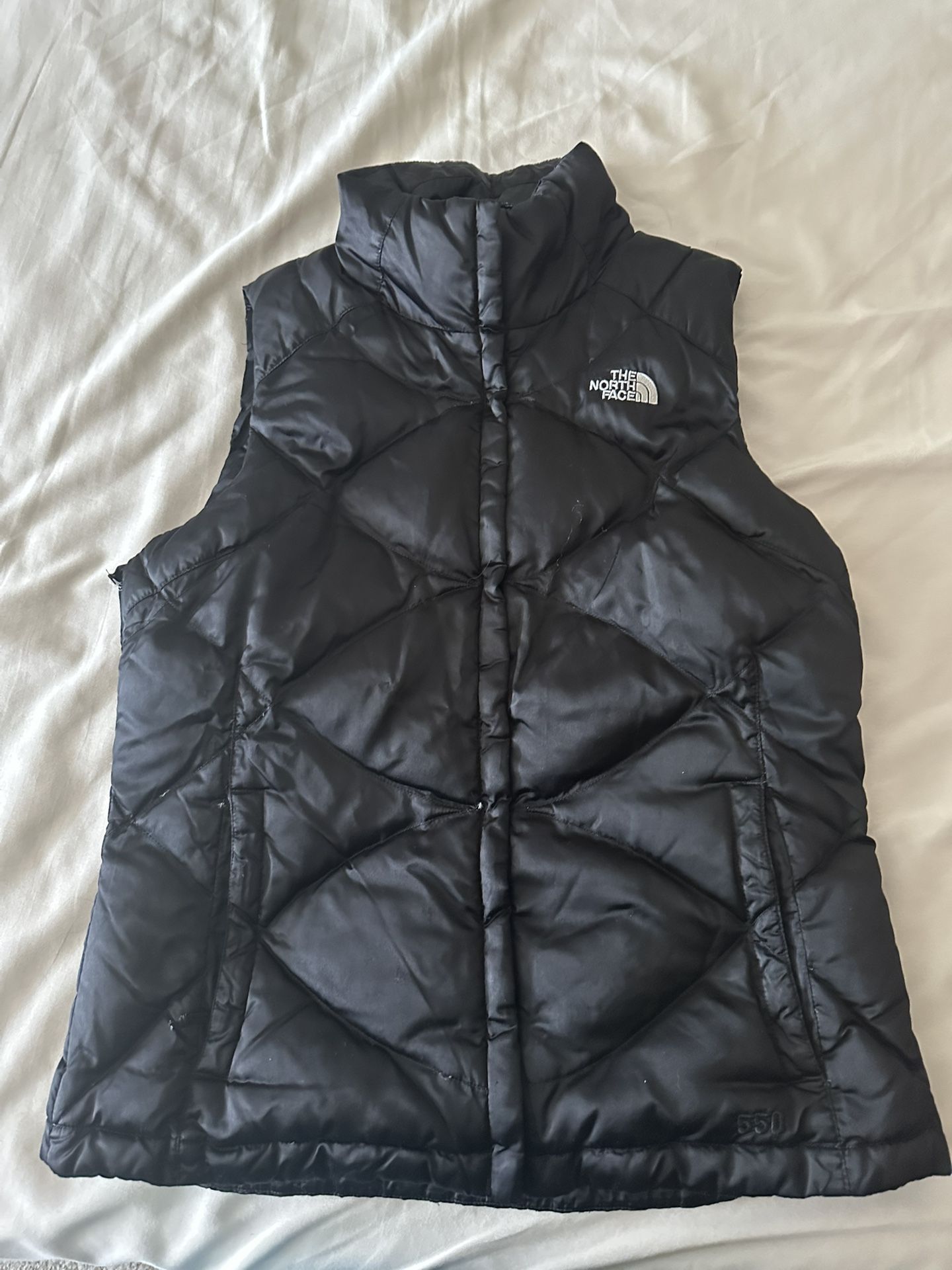 Nice North face Vest