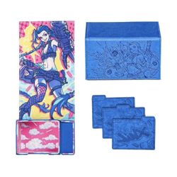 Jinx Deck Box