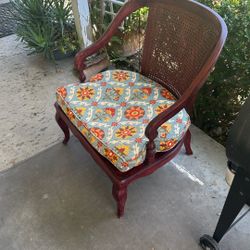 Vintage Chair