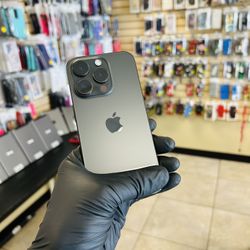 iPhone 15 Pro Unlocked 