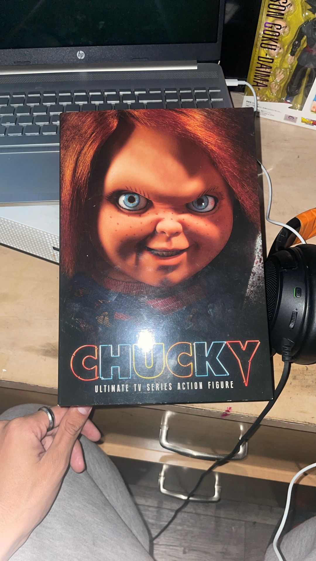 neca chucky