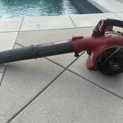 Craftsman Blower
