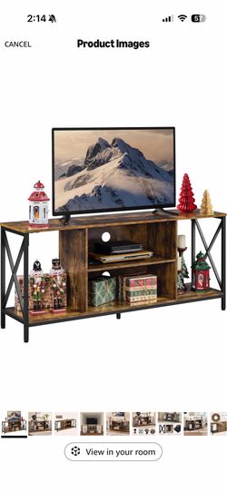TV stand