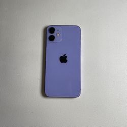iPhone 12 Mini - AT&T/Cricket - 64GB