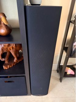 Klipsch RF 3 Floor Speakers