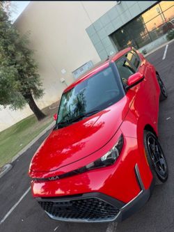 2023 Kia Soul EX