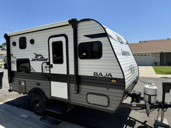 2022 Jayco Flight With Bunk House