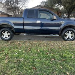 2006 Ford F-150