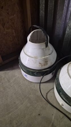 Humidifier 