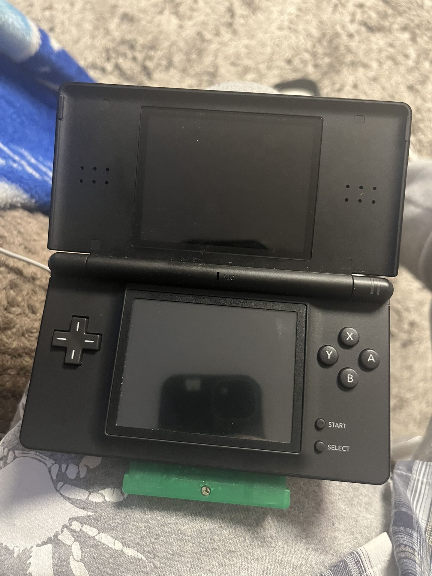 Nintendo DS Lite