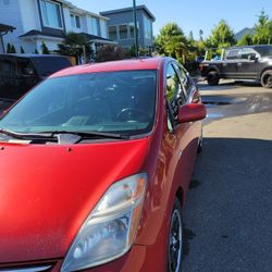 2009 Toyota Prius