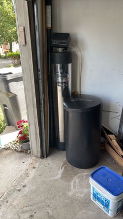 Hydro-Quad Commercial Water Processor
