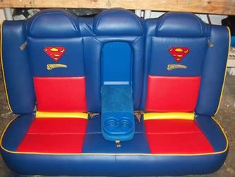 Upholstery Services Offered