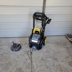 Karcher Pressure Washer 2200 Psi