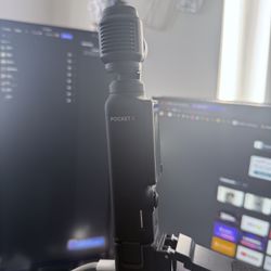 DJI Pocket Osmo 3