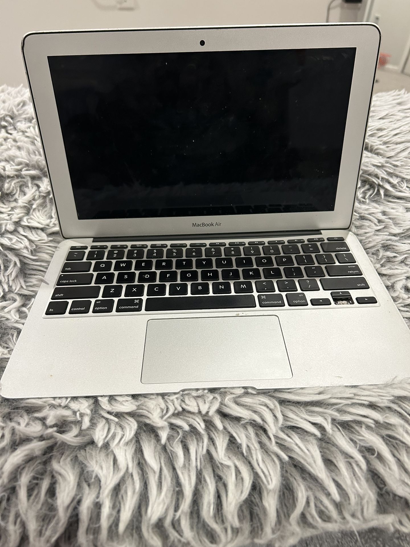 MacBook Air 2015
