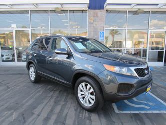 2011 Kia Sorento LX