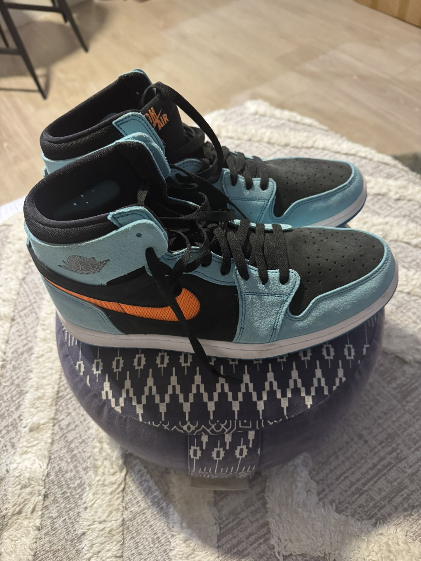 Air Jordan 1 Zoom