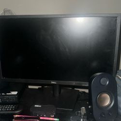 Dell Monitor 