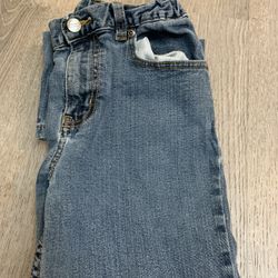Jeans For Boys ,size :14 Price 2