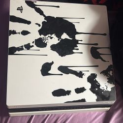 Death Stranding PS4