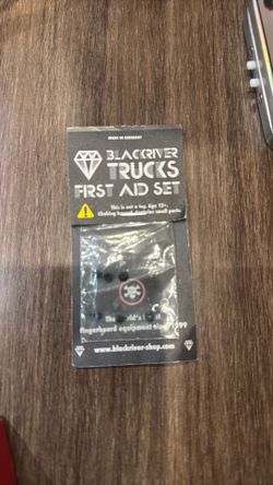 Fingerboard Bushings
