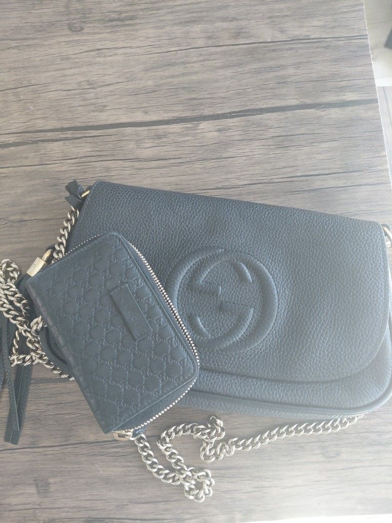Gucci Purse & Wallet
