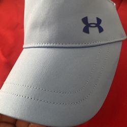 Women Visor Under Armour
