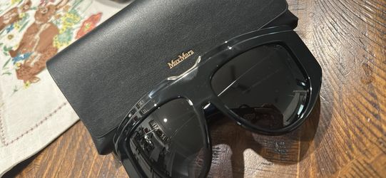 MaxMara sunglasses