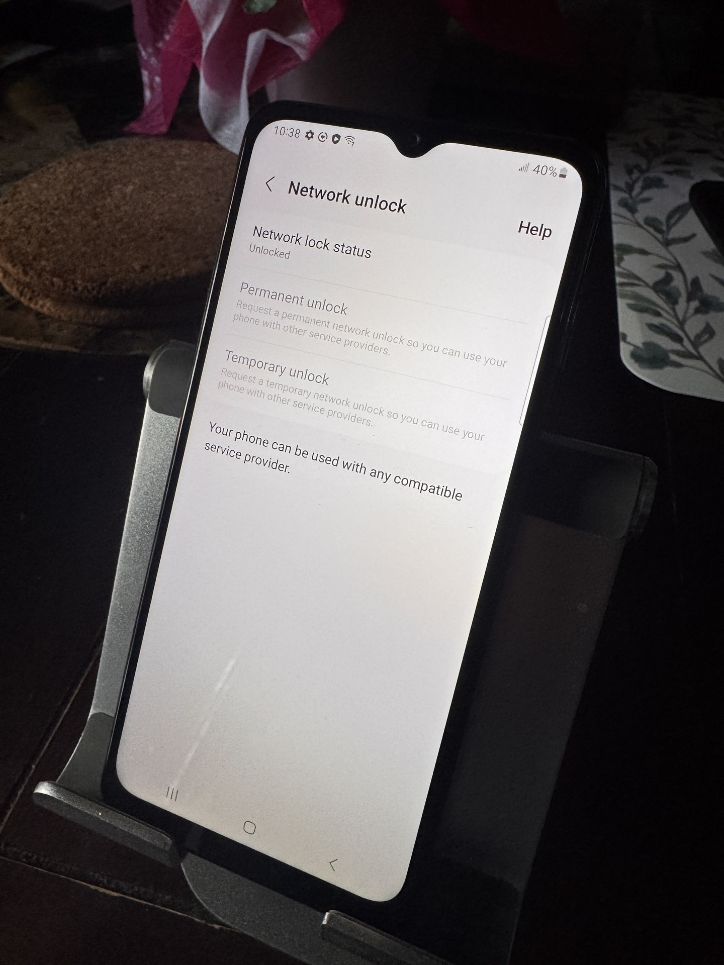 Samsung galaxy a32 (Unlocked