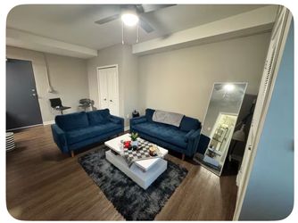 Sofa & Love Seat